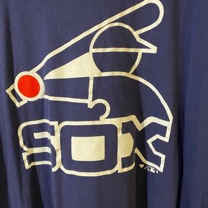 Fanatics Chicago White Sox T-Shirt 5XLT
